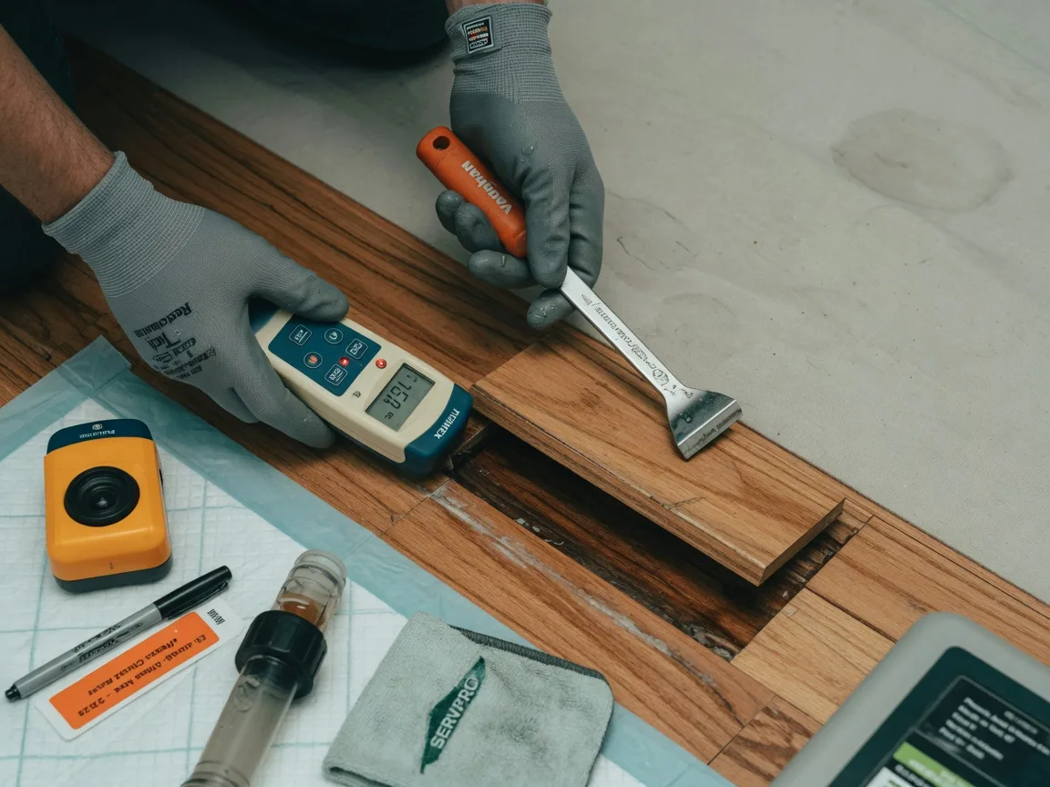 Why choose Water Damage Restoration in Killen, AL